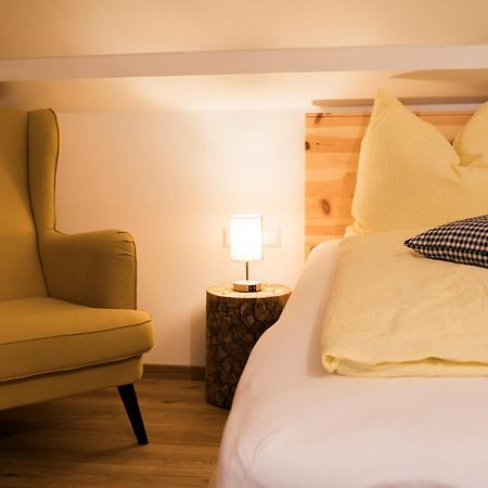 Gaestehaus Reicher Африц Екстериор снимка