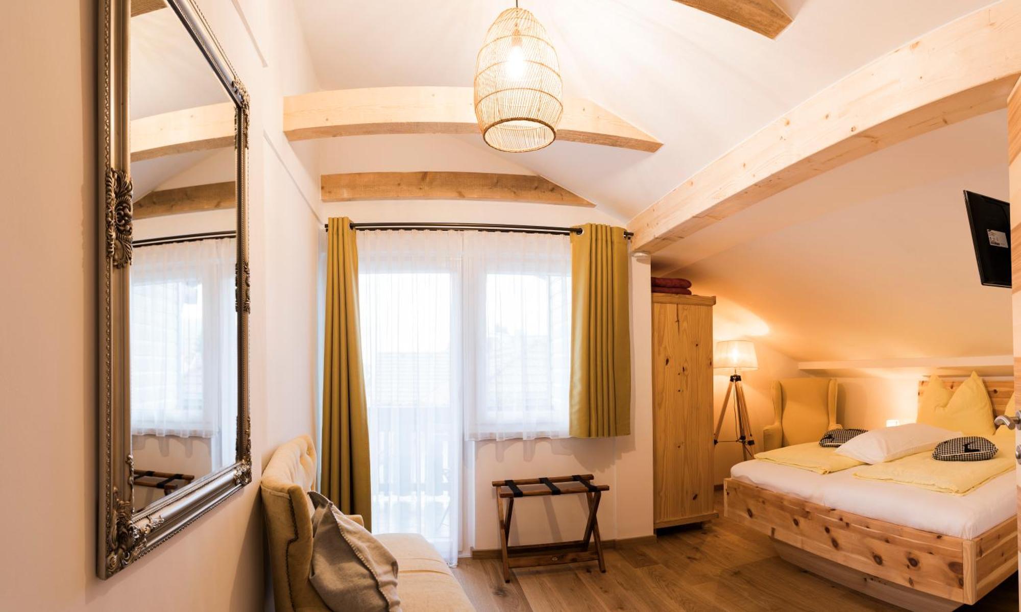 Gaestehaus Reicher Африц Екстериор снимка