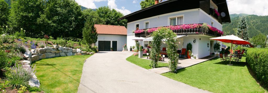Gaestehaus Reicher Африц Екстериор снимка